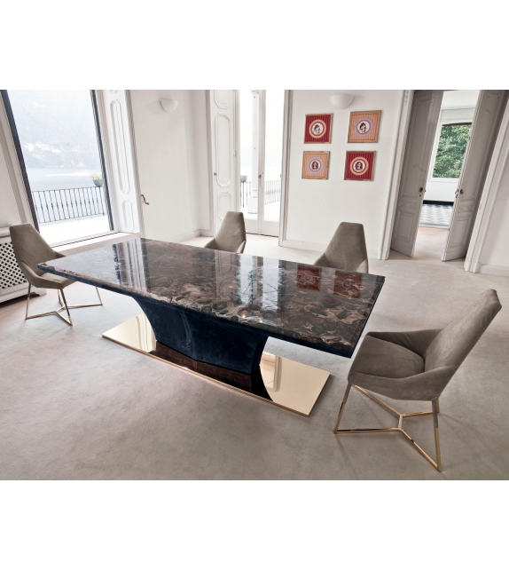 Omotesando Longhi Tisch