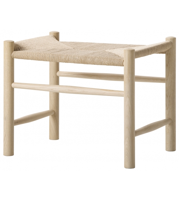 The People's Fredericia Footstool J16
