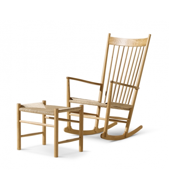 The People's Fredericia Repose Pieds J16