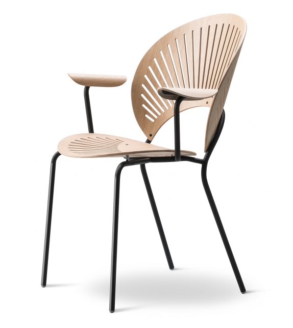 Trinidad Fredericia Chair