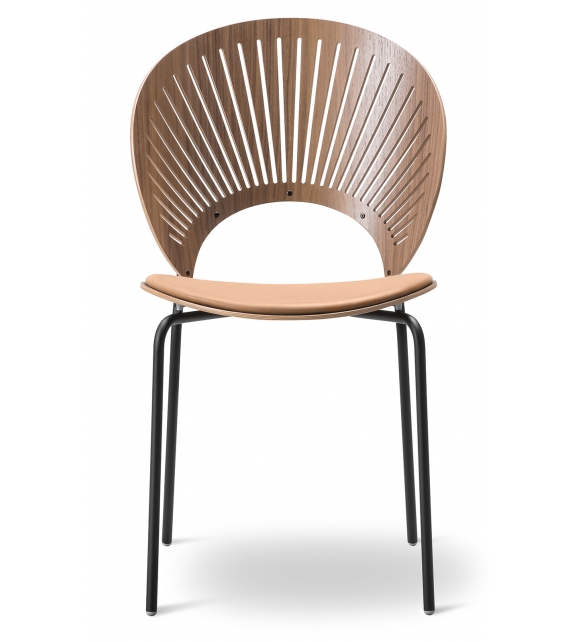 Trinidad Fredericia Upholstered Chair