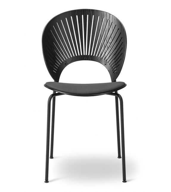 Trinidad Fredericia Upholstered Chair