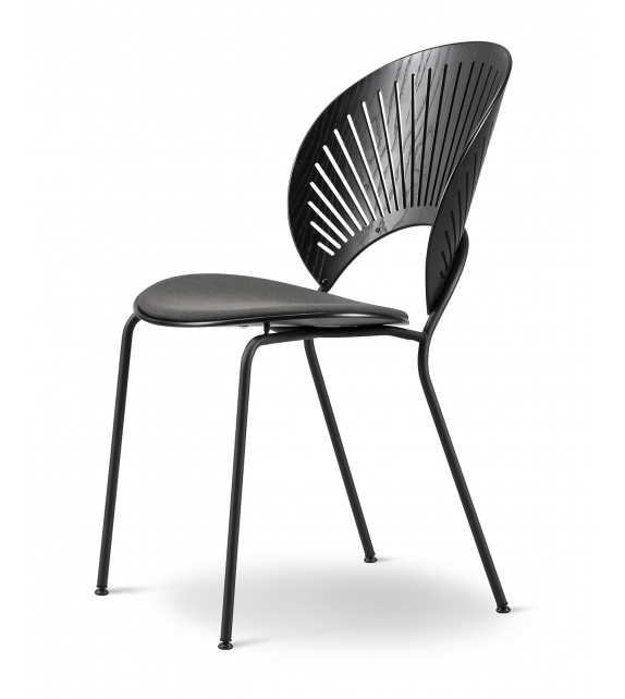 Trinidad Fredericia Chaise Tapissée