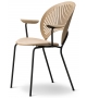Trinidad Fredericia Upholstered Chair