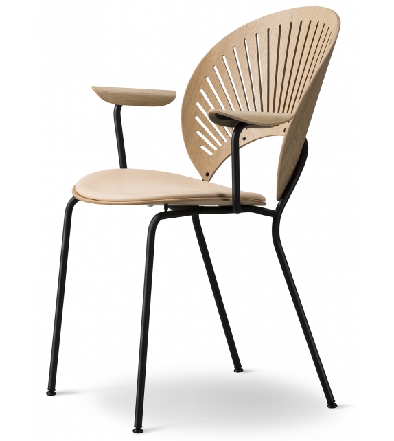 Trinidad Fredericia Upholstered Chair