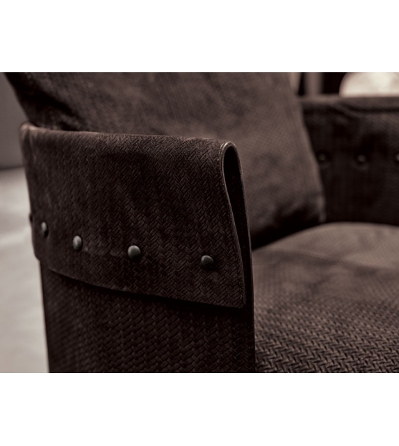 Charme Longhi Poltrona