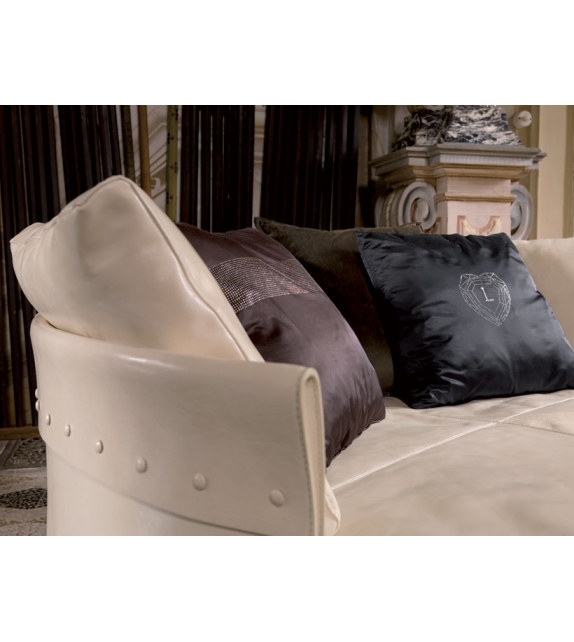 Charme Longhi Sessel