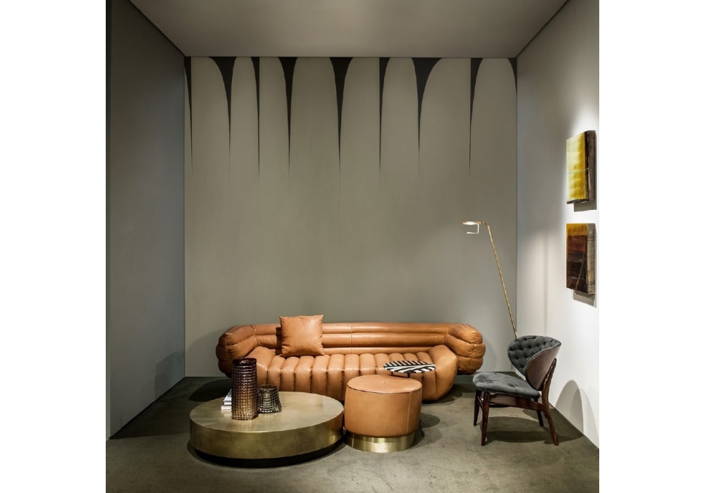 Loren Baxter Beistelltisch - Milia Shop