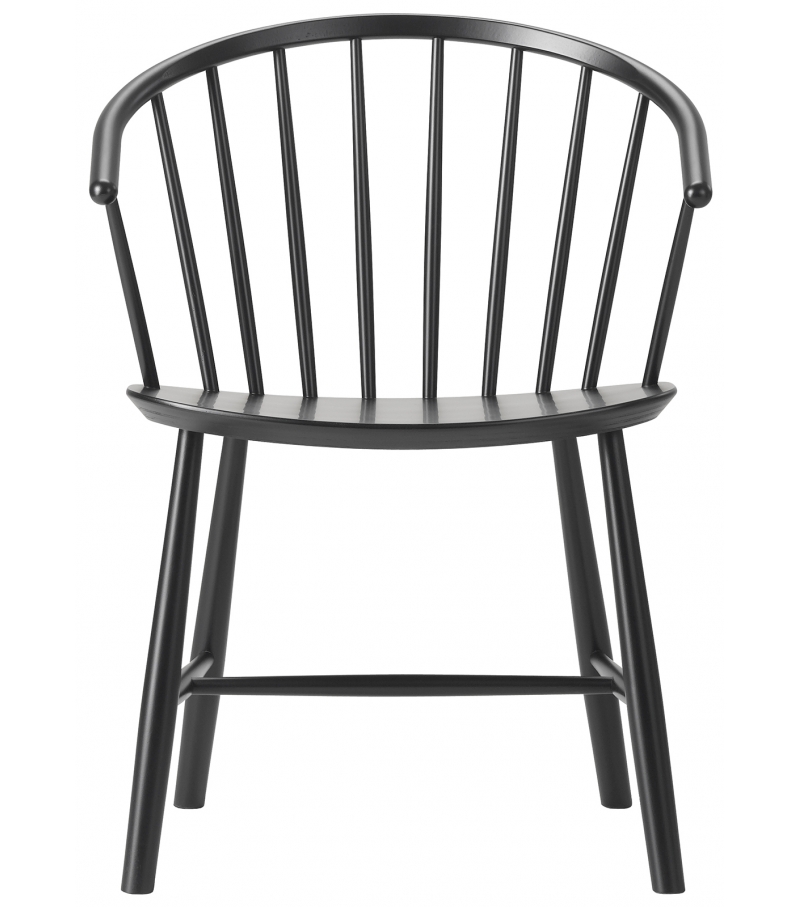 J64 Fredericia Silla