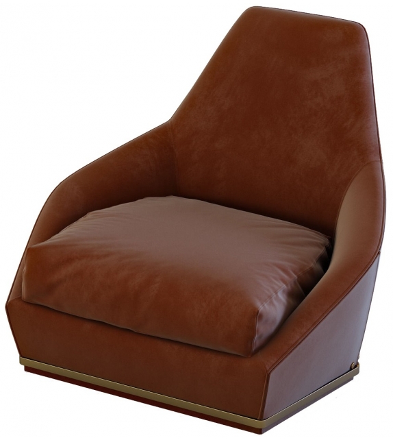 Aoyama Longhi Sessel