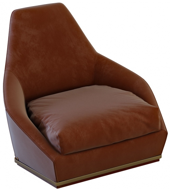 Aoyama Longhi Fauteuil