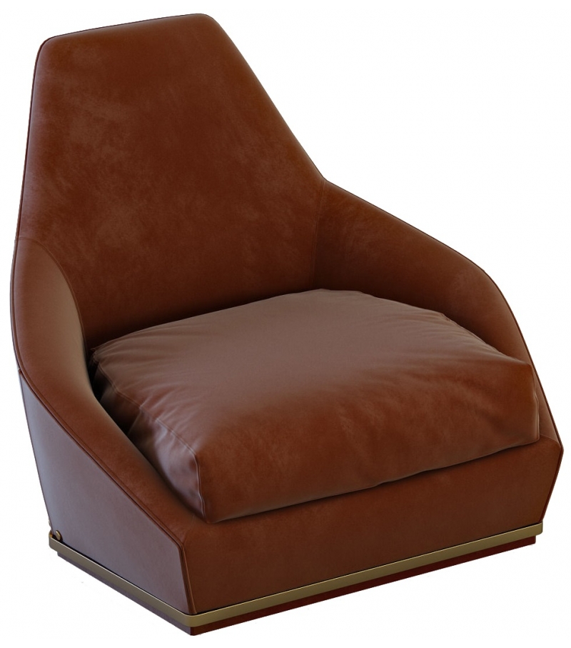 Aoyama Longhi Armchair
