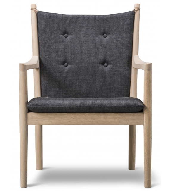 Spoke-Back Fredericia Stuhl 1788