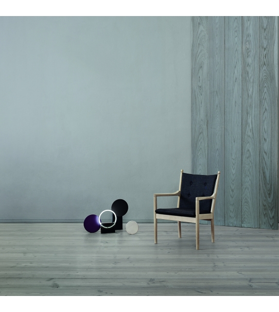 Spoke-Back Fredericia Silla 1788