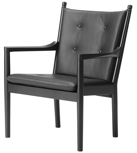 Spoke-Back Fredericia Silla 1788