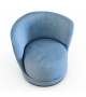 Laurent Longhi Armchair