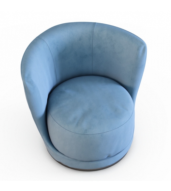 Laurent Longhi Fauteuil