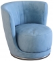 Laurent Longhi Fauteuil