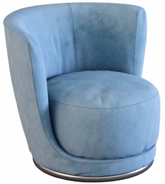 Laurent Longhi Armchair