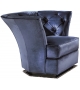 Saki Longhi Armchair