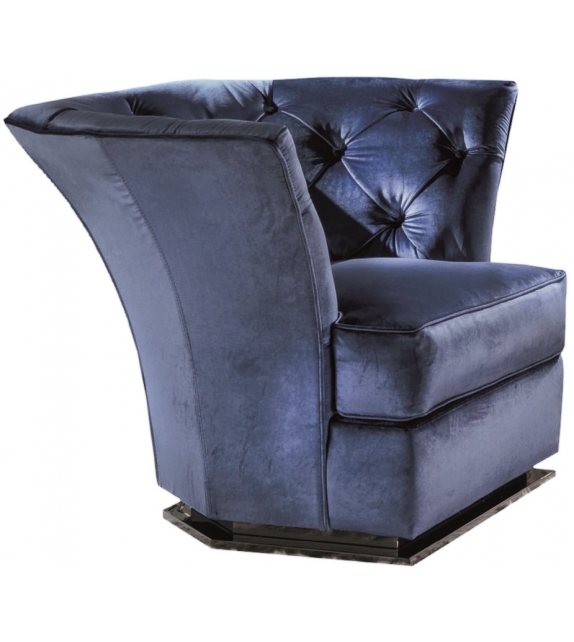 Saki Longhi Armchair