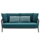 Erica B&B Italia Sofa Outdoor