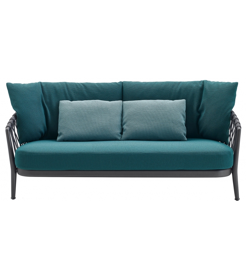 Erica B&B Italia Sofa Outdoor