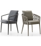 Erica B&B Italia Silla Outdoor