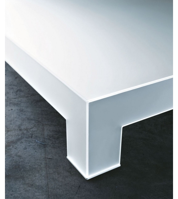 Atlantis Glas Tavolino