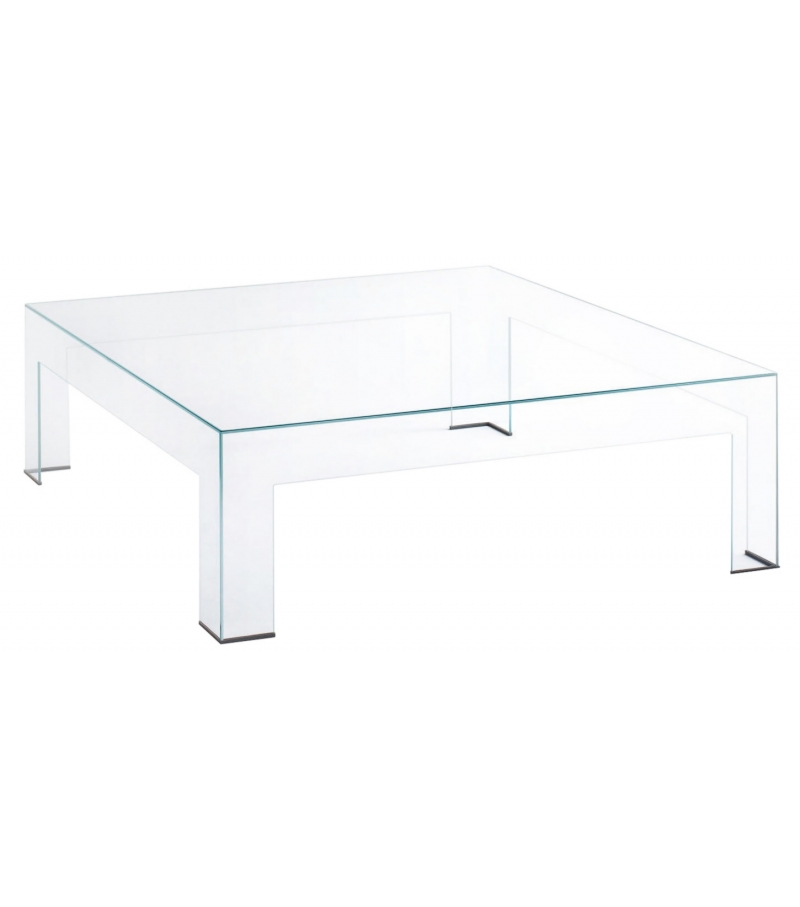 Atlantis Glas Tavolino