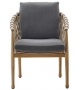 Ginestra B&B Italia Sedia Outdoor