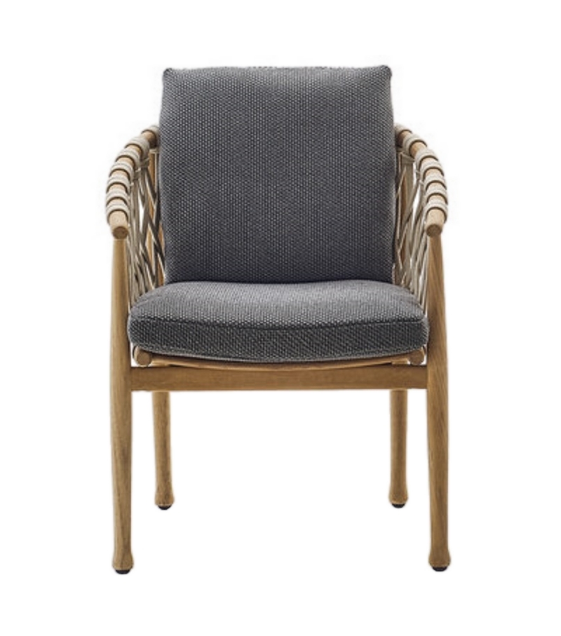 Ginestra B&B Italia Silla Outdoor