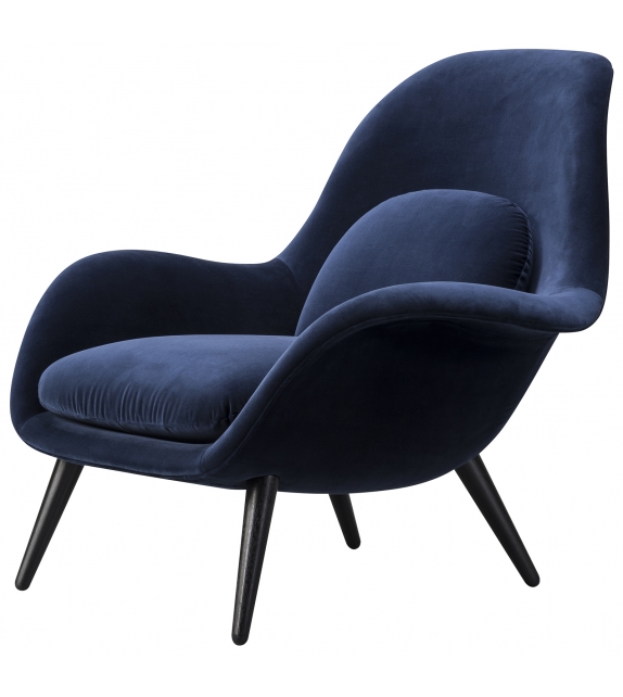 Swoon Fredericia Fauteuil
