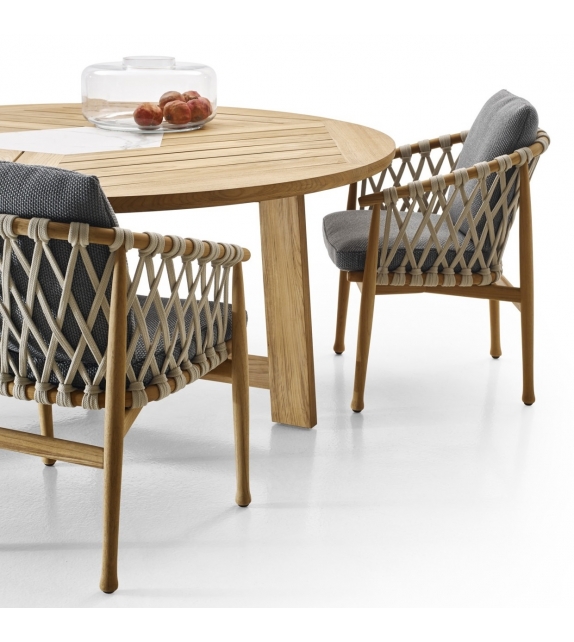 Ginestra B&B Italia Mesa Outdoor