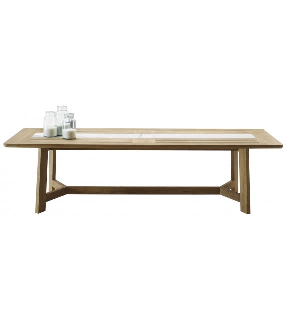 Ginestra B&B Italia Tisch Outdoor