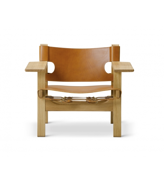 The Spanish Fredericia Chair