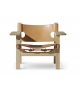 The Spanish Fredericia Chair
