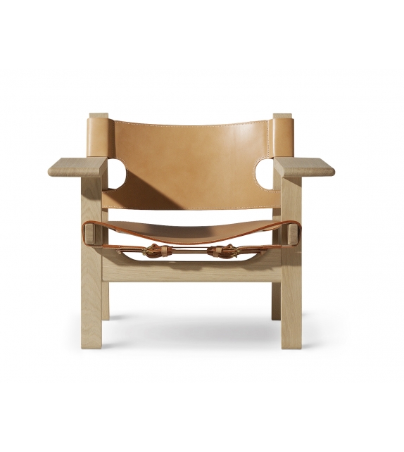 The Spanish Fredericia Silla