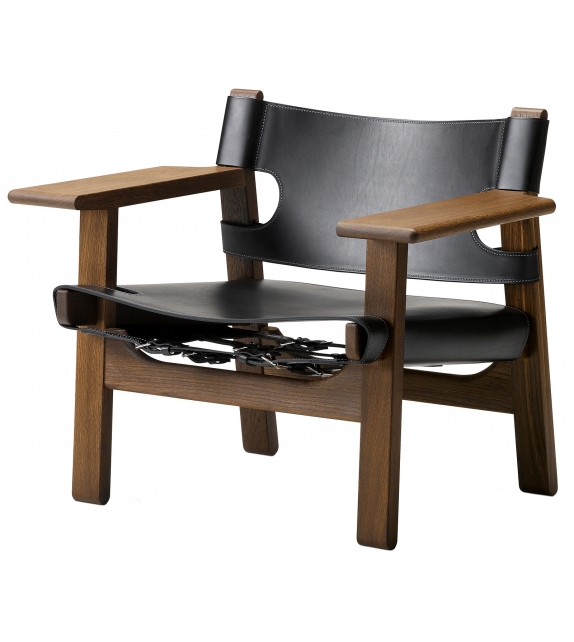 The Spanish Fredericia Chair