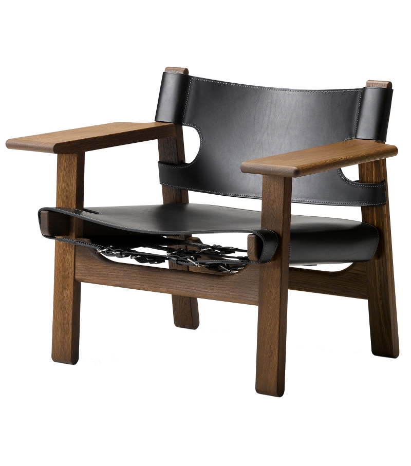 The Spanish Fredericia Chaise