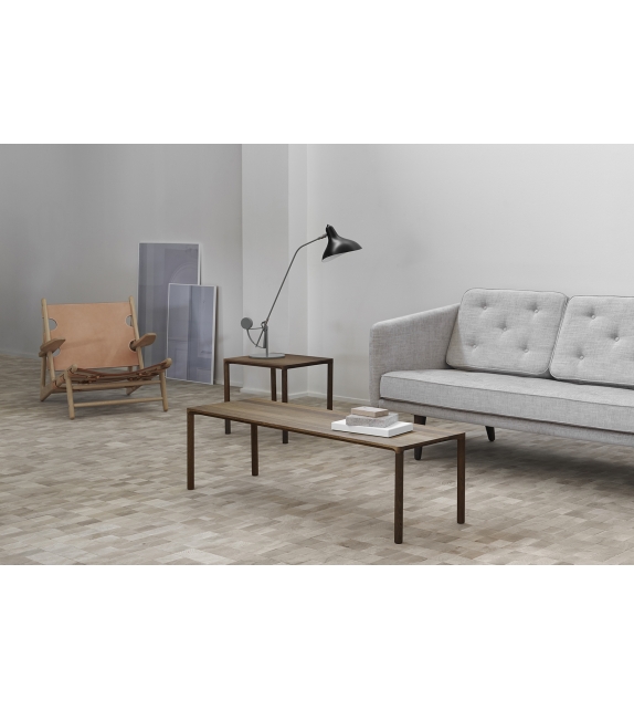 The Spanish Fredericia Silla