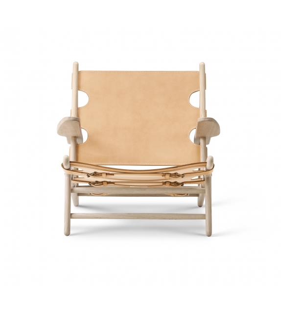 The Spanish Fredericia Silla