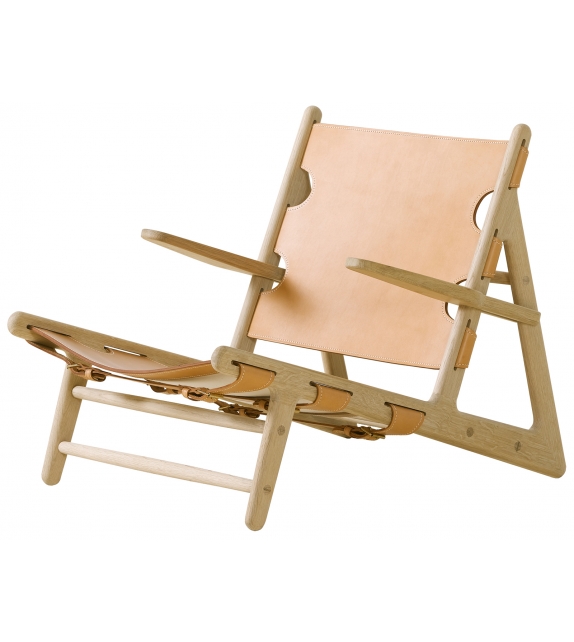 The Spanish Fredericia Silla