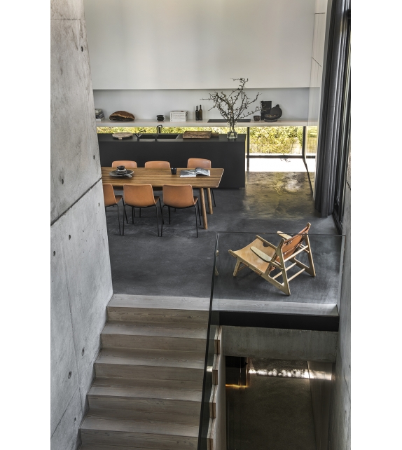 The Spanish Fredericia Chair