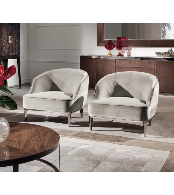 Beth Longhi Fauteuil