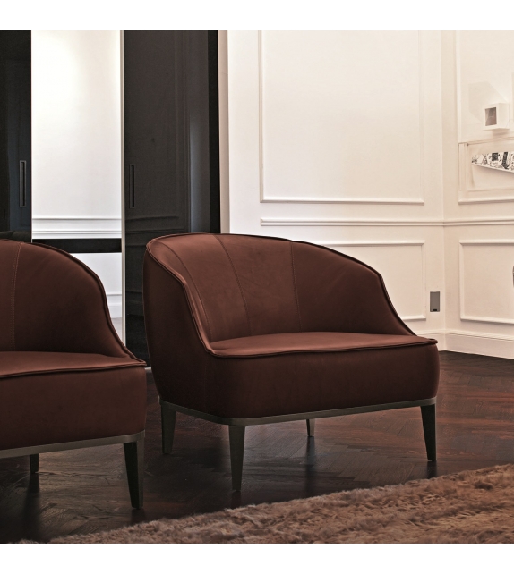 Beth Longhi Poltrona