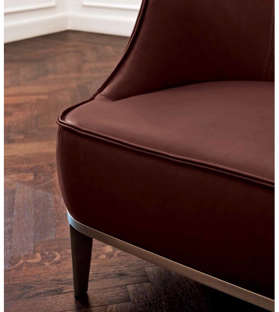 Beth Longhi Armchair