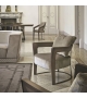 Agatha Longhi Armchair