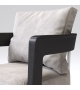 Agatha Longhi Armchair