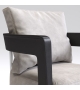 Agatha Longhi Armchair